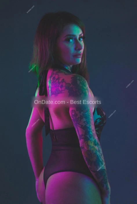 Profile picture