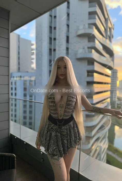 Profile picture