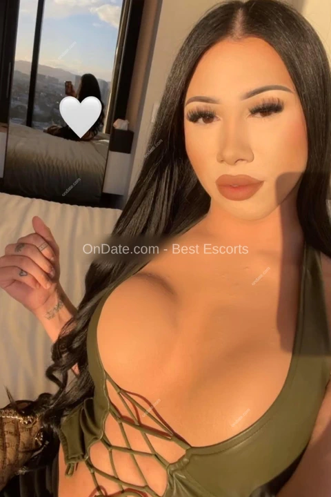 Profile picture