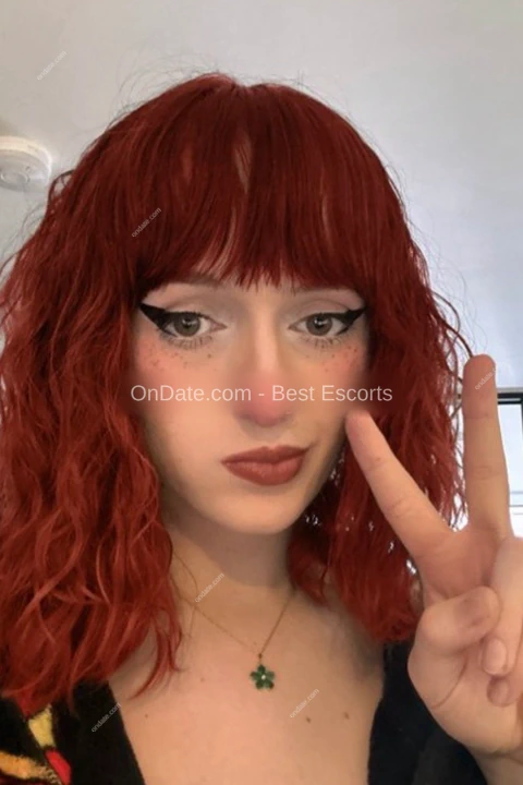 Profile picture