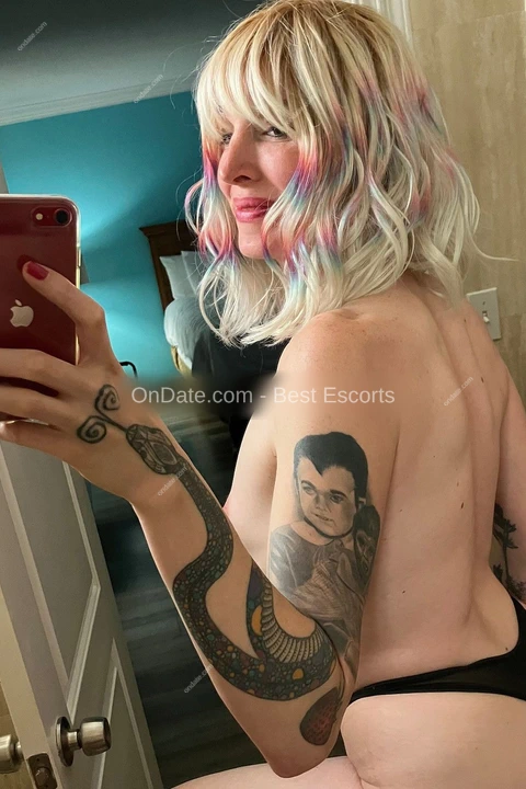 Profile picture