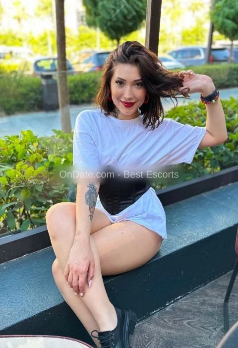 Profile picture