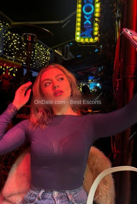 Profile picture