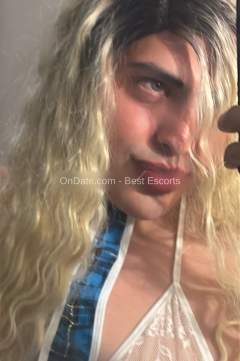 Profile picture