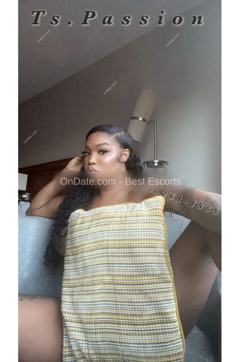 Profile picture