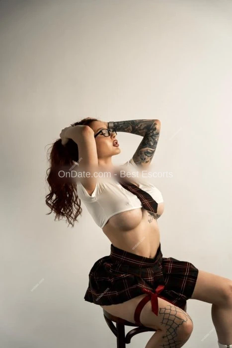Profile picture