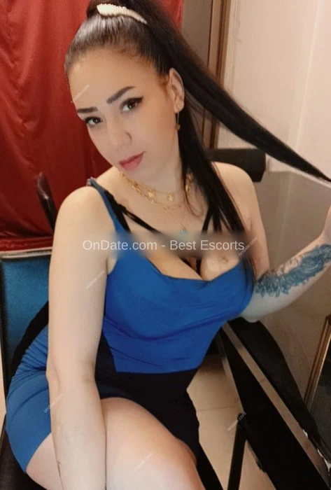 Profile picture