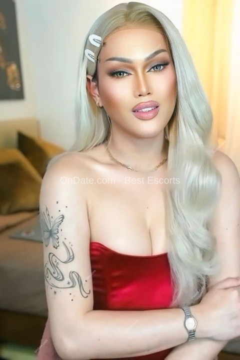Profile picture