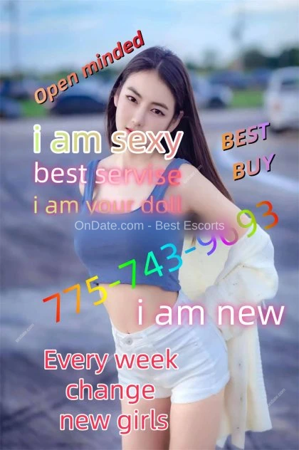 Profile picture