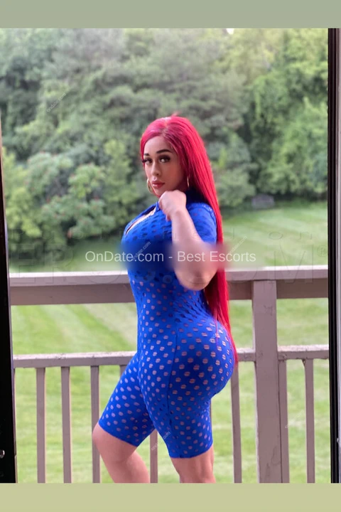 Profile picture
