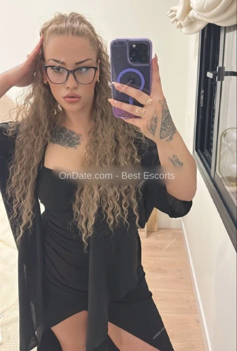 Profile picture