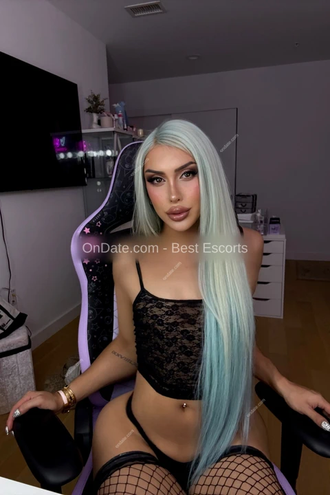 Profile picture