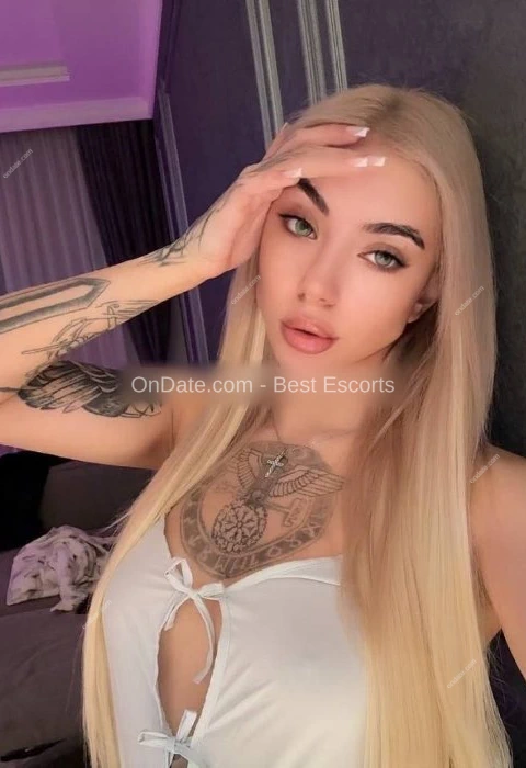 Profile picture